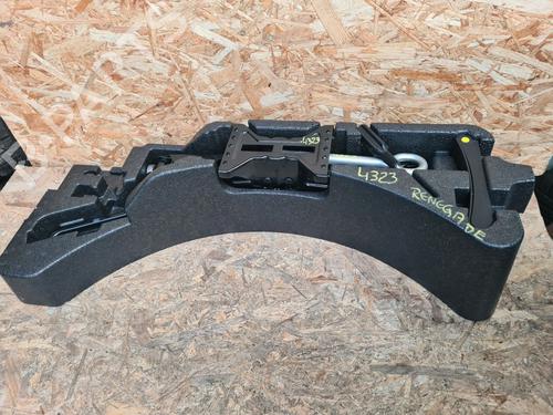 Używane Inne JEEP RENEGADE SUV (BU, B1, BV) 1.5 T4 Hybrid (131 hp) 31632336