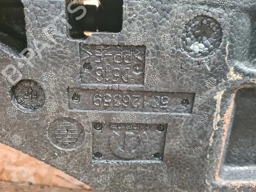 Other JEEP RENEGADE SUV (BU, B1, BV) 1.5 T4 Hybrid | BP31632336O1 