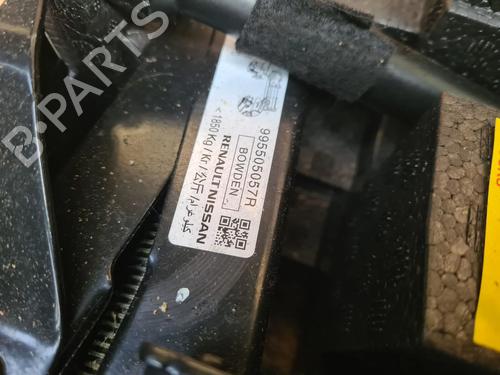 Other RENAULT MASTER III Bus (JV) 2.3 dCi 150 FWD (JV0F, JV03) | BP31632341O1