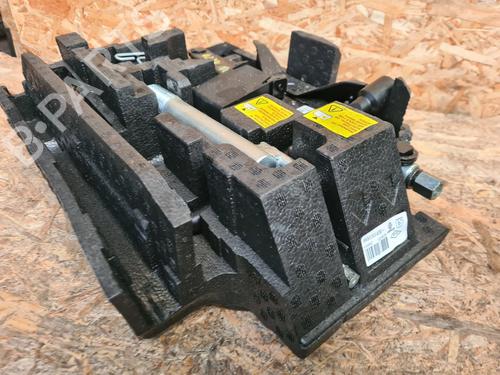 Other RENAULT MASTER III Bus (JV) 2.3 dCi 150 FWD (JV0F, JV03) | BP31632341O1