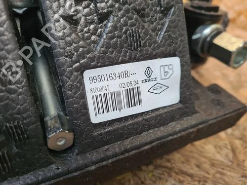 Other RENAULT MASTER III Bus (JV) 2.3 dCi 150 FWD (JV0F, JV03) | BP31632341O1