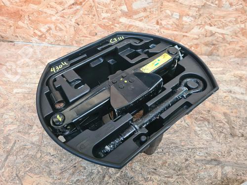 Used Other CITROËN C3 III (SX) 1.2 VTi 82 (82 hp) 31632342