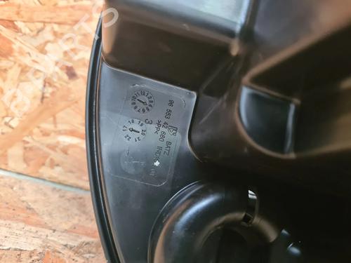 Other CITROËN C3 III (SX) 1.2 VTi 82 | BP31632342O1