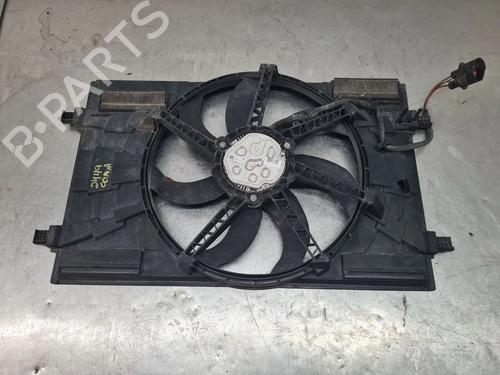 Termoventilador SKODA OCTAVIA III Combi (5E5, 5E6) 2.0 TDI 4x4 (150 hp) 24835465