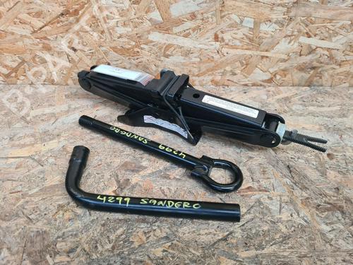 Altro DACIA SANDERO II 1.0 SCe 75 (B8JC, B8JD, B8NC) (73 hp) 31632344