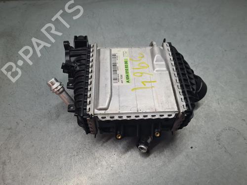 Used Intercooler MERCEDES-BENZ C-CLASS (W205) C 200 d (205.001) (160 hp) 31632347