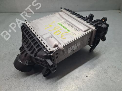 Intercooler MERCEDES-BENZ C-CLASS (W205) C 200 d (205.001) | BP31632347M30 