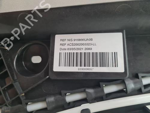 Other NISSAN QASHQAI III (J12)  | BP31632349O1 