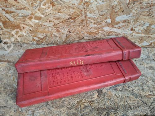 Used Other VW CADDY III Box Body/MPV (2KA, 2KH, 2CA, 2CH) 2.0 EcoFuel (109 hp) 31632351