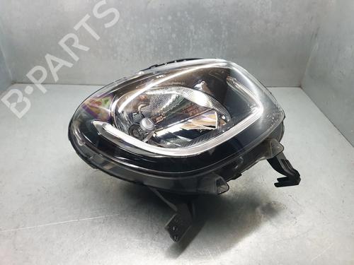 Lyskaster høyre SMART FORFOUR Hatchback (453) 1.0 (453.042, 453.043) | BP31599771C29 