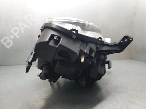 Lyskaster høyre SMART FORFOUR Hatchback (453) 1.0 (453.042, 453.043) | BP31599771C29 