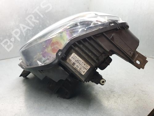 Lyskaster høyre SMART FORFOUR Hatchback (453) 1.0 (453.042, 453.043) | BP31599771C29 