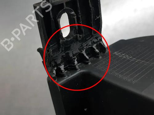 Lyskaster høyre SMART FORFOUR Hatchback (453) 1.0 (453.042, 453.043) | BP31599771C29 