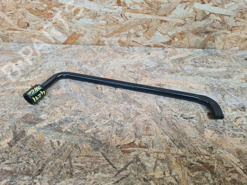 Andre TOYOTA AYGO (_B4_) 1.0 VVTi (KGB40) (72 hp) 31632354