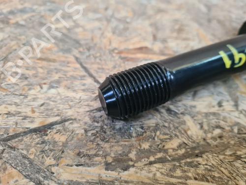 Other TOYOTA AYGO (_B4_) 1.0 VVTi (KGB40) | BP31632356O1