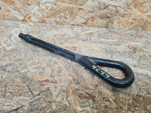 Andre FORD TRANSIT CUSTOM V362 Van (FY, FZ) 2.0 EcoBlue (105 hp) 31632357