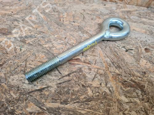 Annen DACIA SPRING EV (B6M1) (45 hp) 31632358