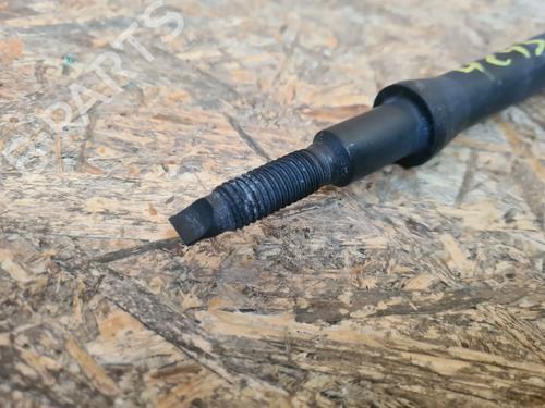 Other CITROËN C3 III (SX) 1.5 BlueHDi 100 (SXYHYP, SXYHTU) | BP31632363O1