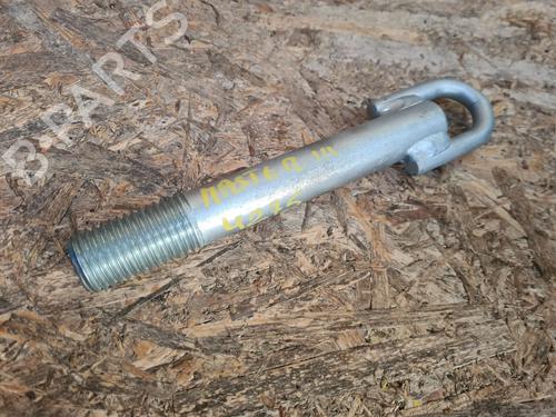 Used Other RENAULT MASTER III Bus (JV) 2.3 dCi 135 FWD (JV0N, JV08) (136 hp) 31632366