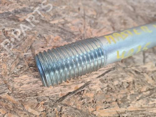 Other RENAULT MASTER III Bus (JV) 2.3 dCi 135 FWD (JV0N, JV08) | BP31632366O1