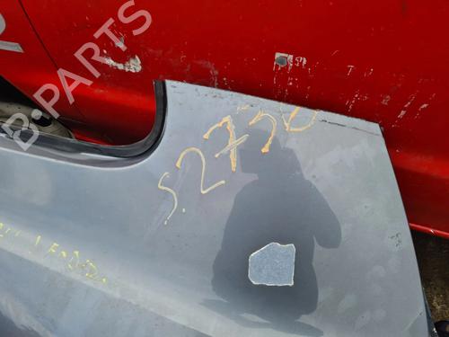 Left rear fenders VW SCIROCCO III (137, 138) 2.0 TDI | BP31633067C43