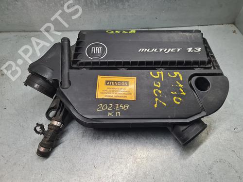Box scatola filtro aria FIAT 500L (351_, 352_) 1.3 D Multijet (199LXY1A, 199LXY11) (84 hp) 31639630
