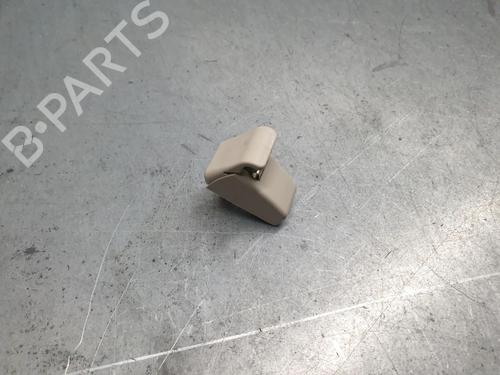 Støtte FIAT 500 (312_) 1.2 (312AXA1A) | BP31642899C155