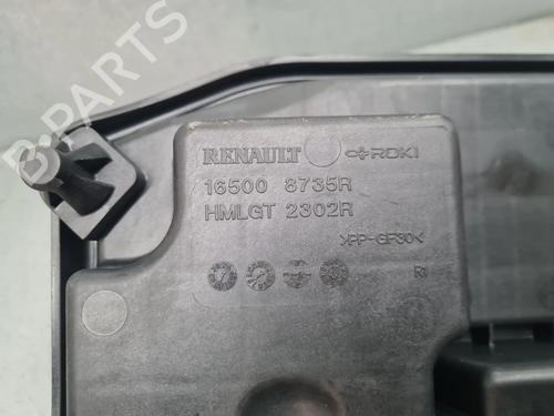 Air filter box RENAULT ARKANA I (LCM_, LDN_)  | BP31642901M87 