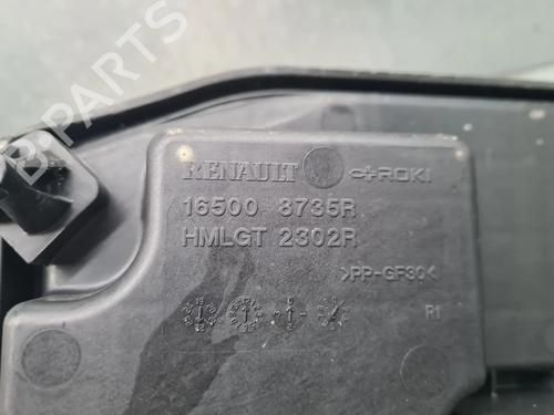 Air filter box RENAULT MEGANE IV Grandtour (K9A/M/N_) E-TECH 160 (K9NH) | BP31642902M87 