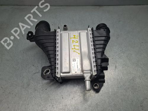 Intercooler RENAULT MEGANE IV Hatchback (B9A/M/N_) 1.5 Blue dCi 115 (B9A6) (116 hp) 30788901