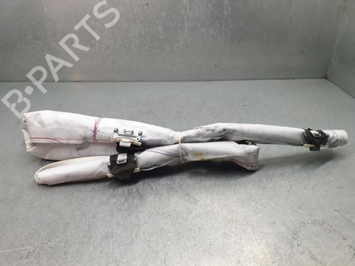 Left curtain airbag RENAULT CAPTUR I (J5_, H5_) 1.2 TCe 120 | BP31642904C11 