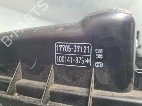 Luftfilter kasse TOYOTA PRIUS PLUS (_W4_) 1.8 Hybrid (ZVW40W, ZVW41W) | BP31040488M87