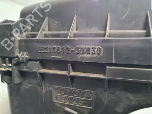 Luftfilter kasse TOYOTA PRIUS PLUS (_W4_) 1.8 Hybrid (ZVW40W, ZVW41W) | BP31040488M87