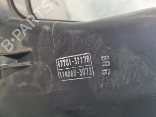 Luftfilter kasse TOYOTA PRIUS PLUS (_W4_) 1.8 Hybrid (ZVW40W, ZVW41W) | BP31040488M87