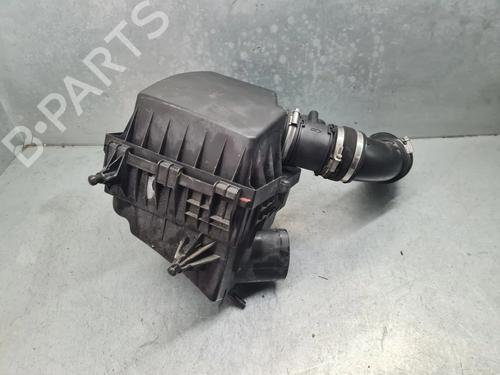 Used Air filter box OPEL CORSA E (X15) 1.3 CDTI (08, 68) (75 hp) 31642905