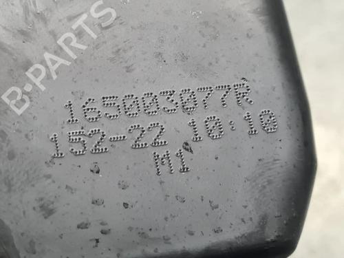 Air filter box DACIA SANDERO III 1.0 TCe 90 | BP31642907M87 