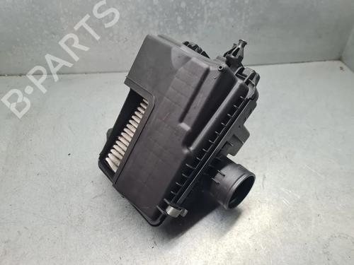 Used Air filter box RENAULT KADJAR (HA_, HL_) 1.2 TCe 130 (HLMR) (130 hp) 31642909