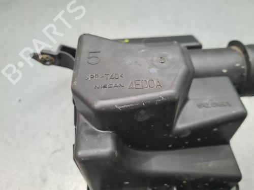 Air filter box RENAULT KADJAR (HA_, HL_) 1.2 TCe 130 (HLMR) | BP31642909M87 