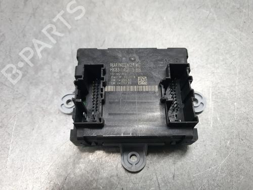 Used Other JAGUAR F-PACE (X761) 2.0 TD4 AWD (180 hp) 31642910