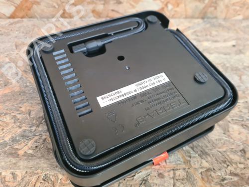 Secondary air pump SMART FORFOUR Hatchback (453) 1.0 (453.042, 453.043) | BP31642911M112 - Image 3