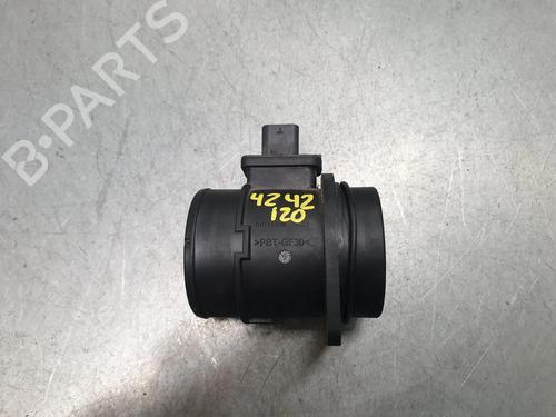 Used Mass air flow sensor HYUNDAI i20 III (BC3, BI3) 1.0 T-GDI hybrid 48V (101 hp) 31642912