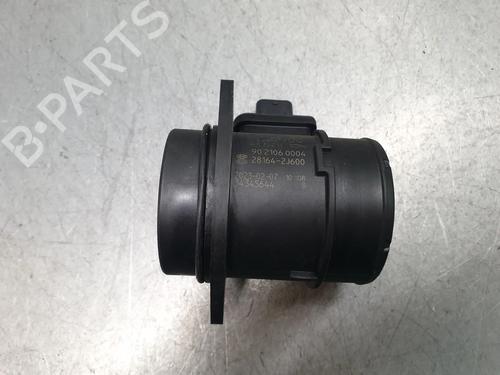 Mass air flow sensor HYUNDAI i20 III (BC3, BI3) 1.0 T-GDI hybrid 48V | BP31642912M95 - Image 5