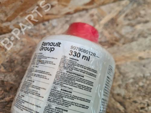 Outra DACIA SPRING EV (B6M1) | BP31642913O1 