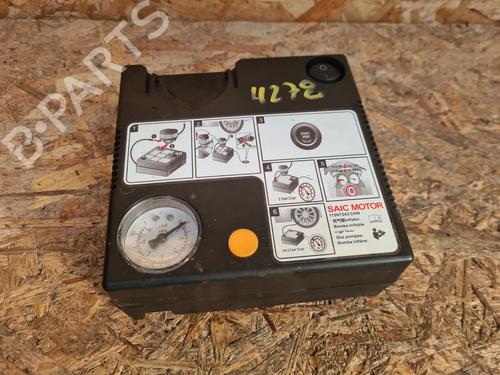 Used Other MG MG 3 (ZP2_) 1.5 Hybrid+ (194 hp) 31642914