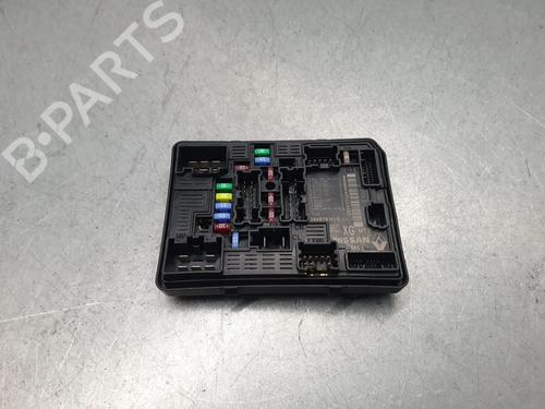 Used Fuse box RENAULT CAPTUR II (HF_) TCe 100 (HFMT) (101 hp) 25896959