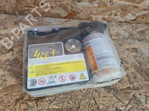 Used Other MAZDA 3 (BM, BN) 2.0 (165 hp) 31642915