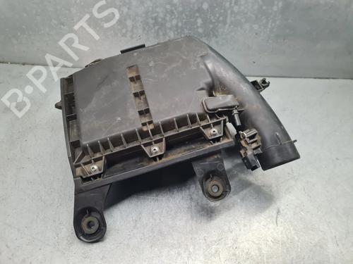 Luftfiltergehäuse für PEUGEOT 3008 I MPV (0U_) 1.6 BlueHDi 120 (120 hp) 31645016