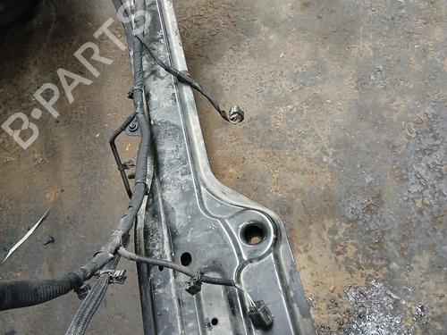 Used Crossmember RENAULT MEGANE IV Hatchback (B9A/M/N_) 1.5 Blue dCi 115 (B9A6) (116 hp) 31644997