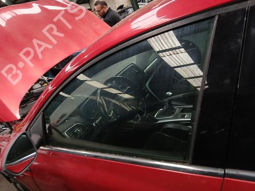 Dør rude ventre foran RENAULT MEGANE IV Hatchback (B9A/M/N_) 1.5 Blue dCi 115 (B9A6) (116 hp) 31644999