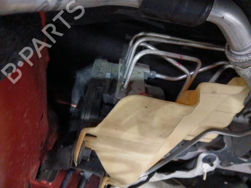 Used ABS pump RENAULT MEGANE IV Hatchback (B9A/M/N_) 1.5 Blue dCi 115 (B9A6) (116 hp) 31645005